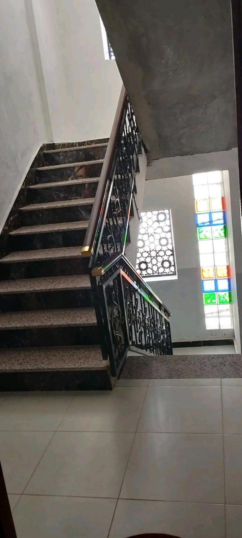 طابق فيلا غرفتان ومطبخ وحمام Zemmouri Exterior photo